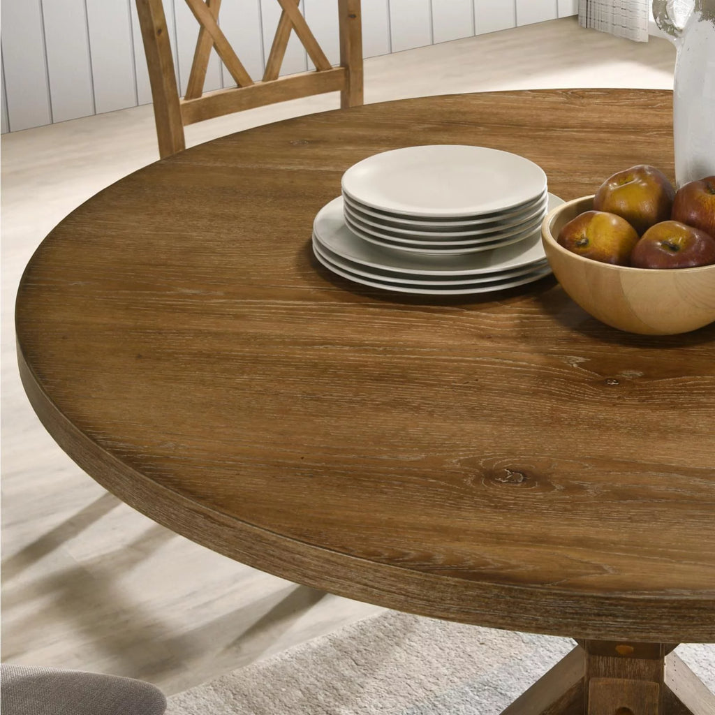 Counter Height Dining Table F819136