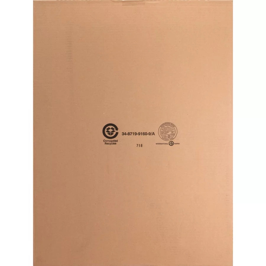 25"x30" Self-stick Easel Pads M69486