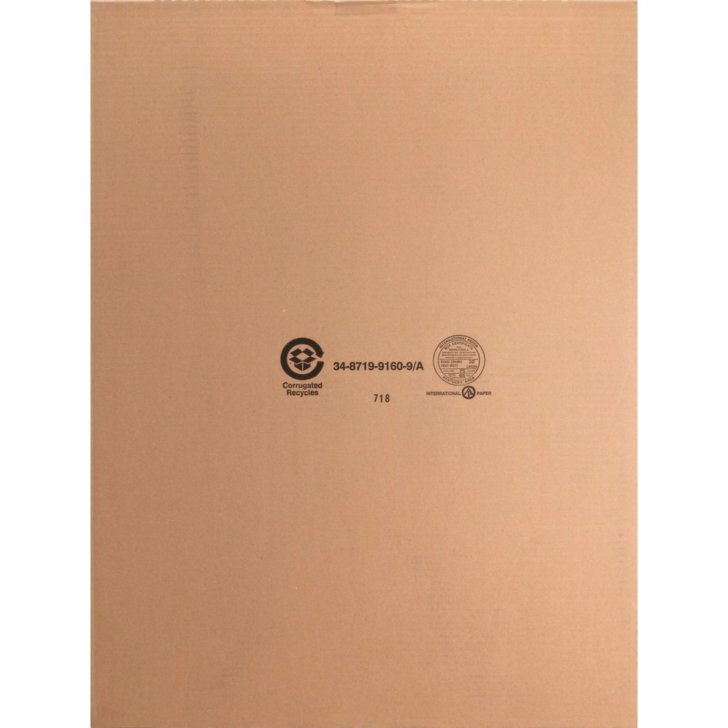 25"x30" Self-stick Easel Pads M69486