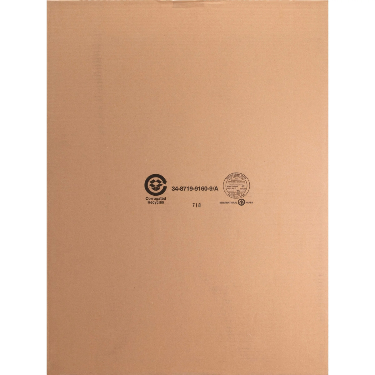 25"x30" Self-stick Easel Pads M69486