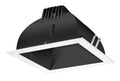 Black Cone White Ring LED Trim Mod6 Wallwash G1982