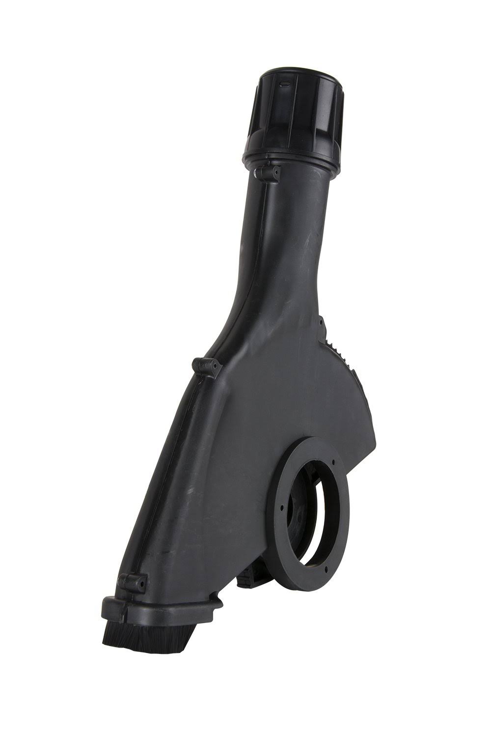Angle Grinder Dust Collection Shroud Y7922