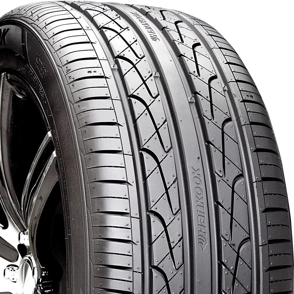 All Season 205/45R17 88V XL Passenger Tire Y744509