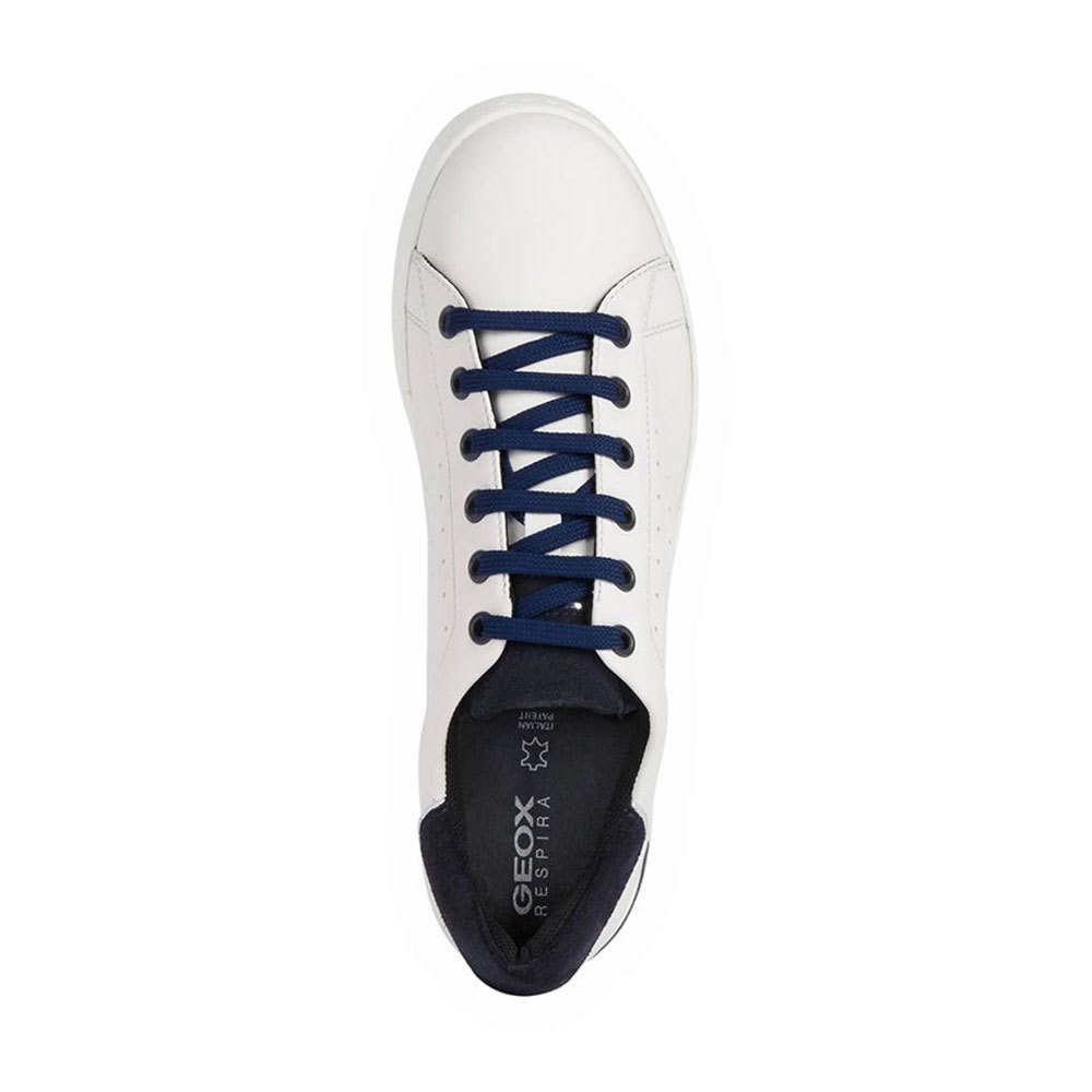 Geox Jaysen Trainers 9 E57056