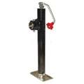 Implement Jack 2000 lb. Capacity Q19685