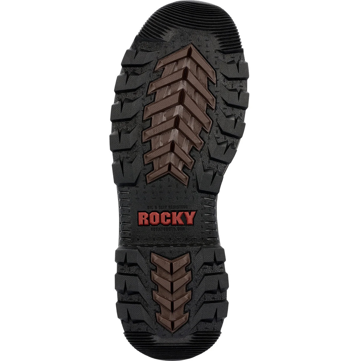 Composite Toe Waterproof Work Boot Size 9 V16032