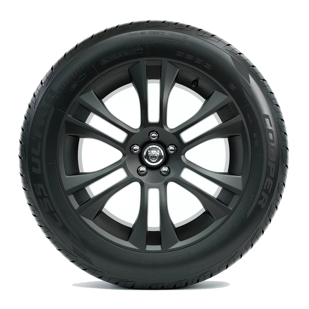 All Season 235/50R18 97W Passenger Tire Z482100