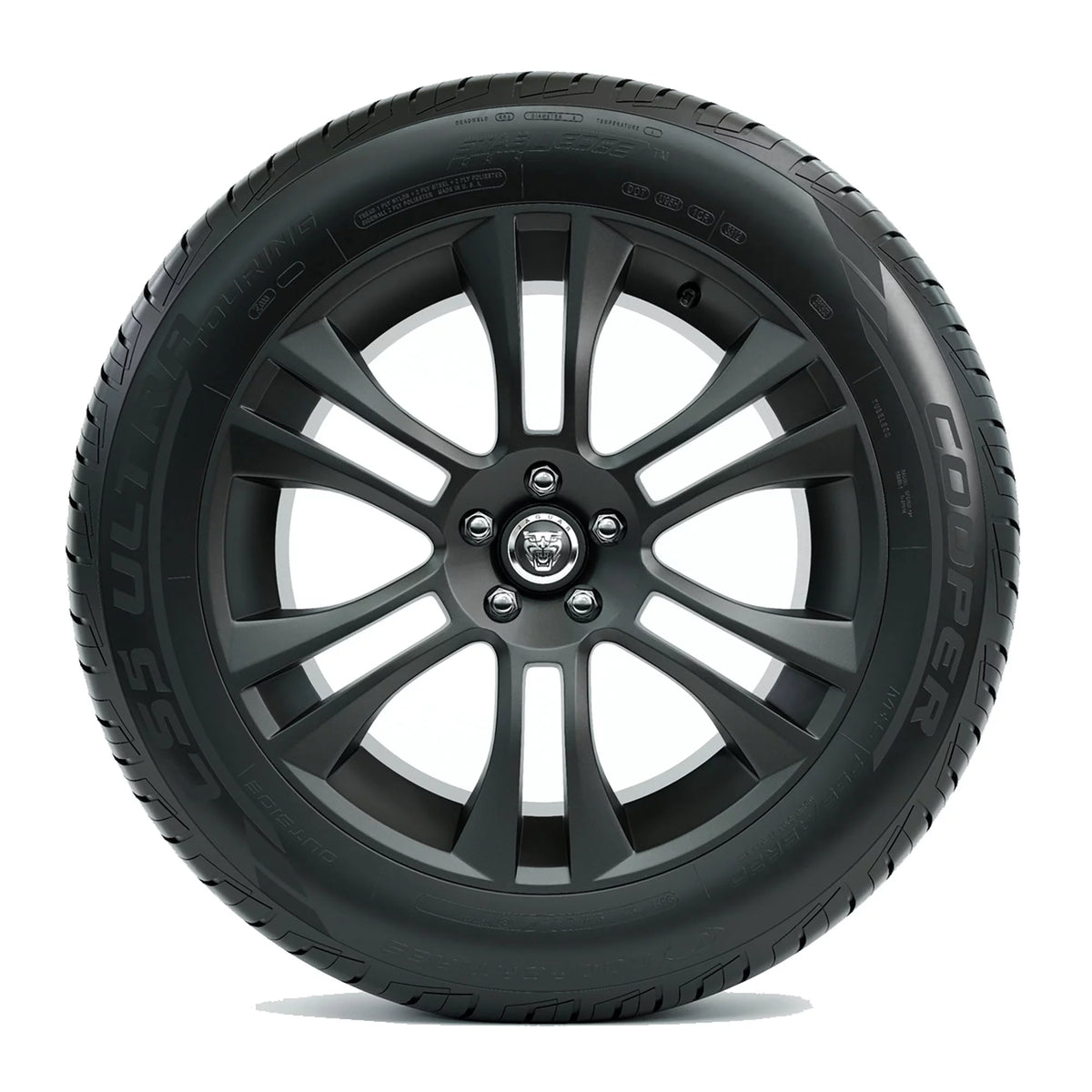 All Season 235/50R18 97W Passenger Tire Z482100