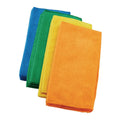 Microfiber Cleaning Cloths 12 in. x 12 in., 4-Pack M420125