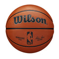 Brown Outdoor Basketball Size 29.5 in. B233750