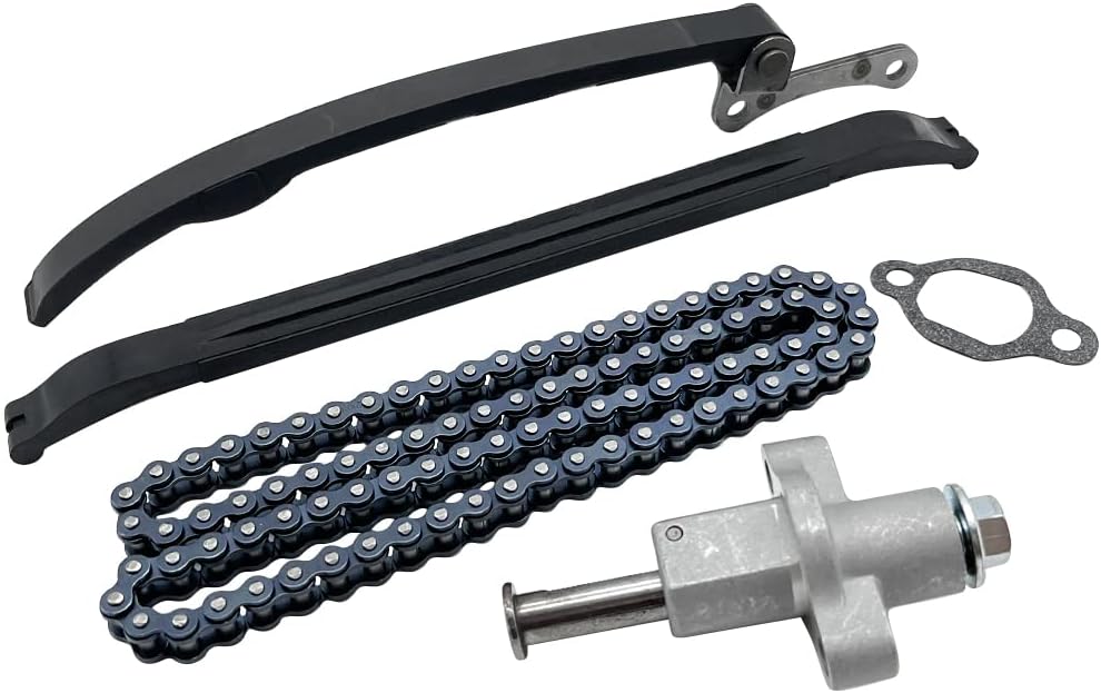 Cam Timing Chain Guides Tensioner Gasket Kit V472775