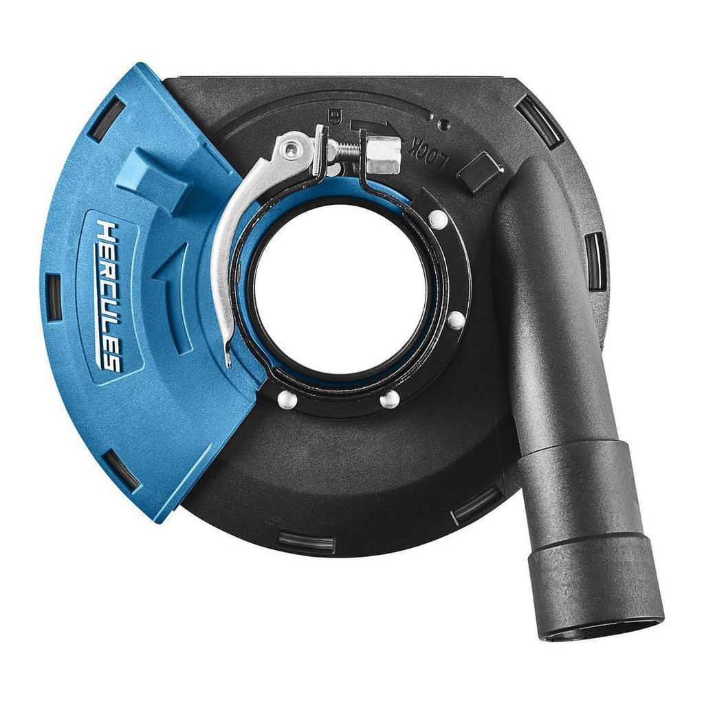7 in. Surface Grinding Dust Shroud W4202