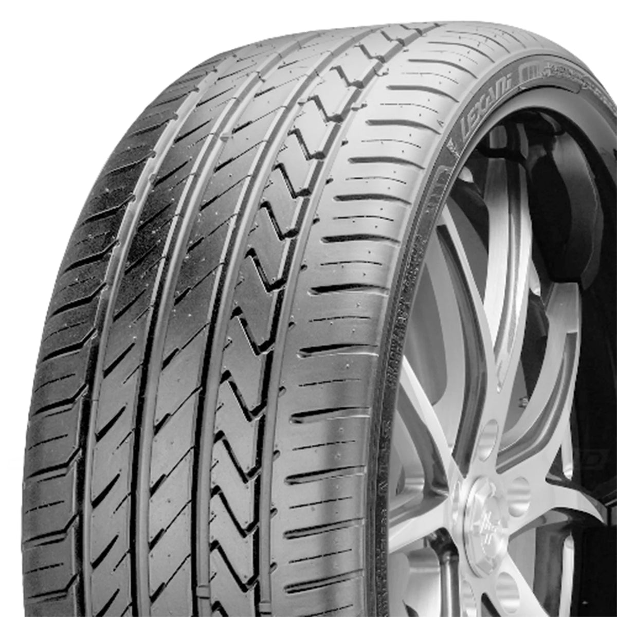 Summer Tire L139948