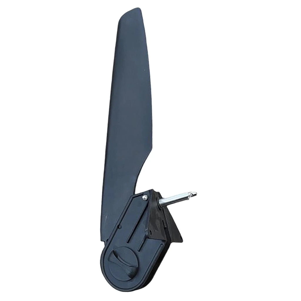 Kayak Rudder Foot Control Steering System 80mm D79767