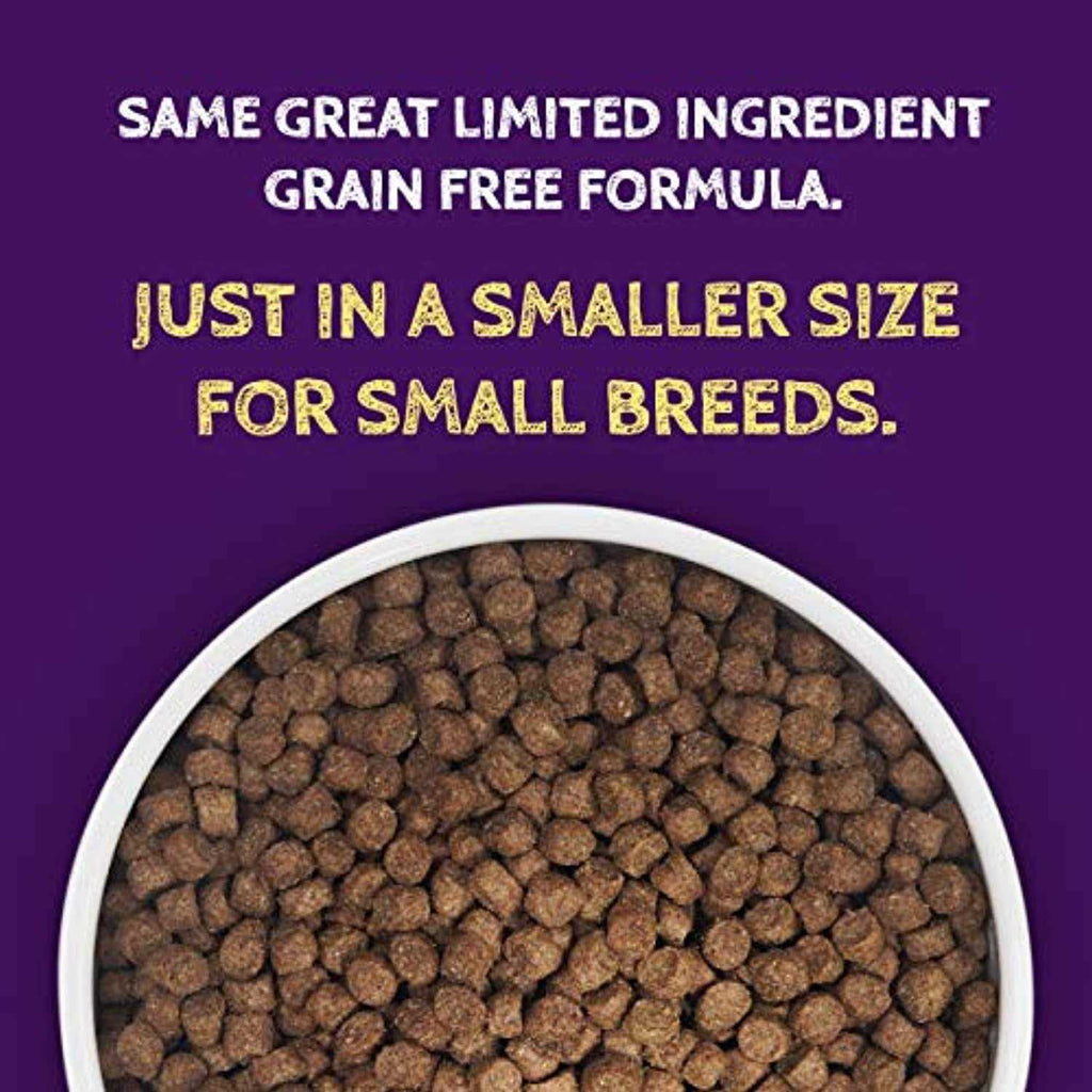 Dry Dog Food T3719