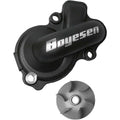 Water Pump Cover & Impeller Kit Black T580
