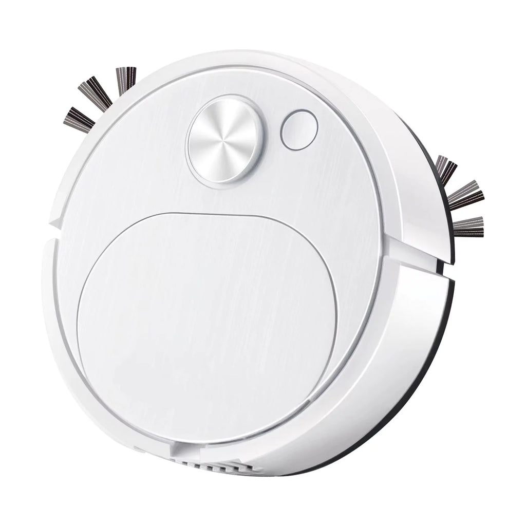 Robot Vacuum Cleaner 3 In 1 T655