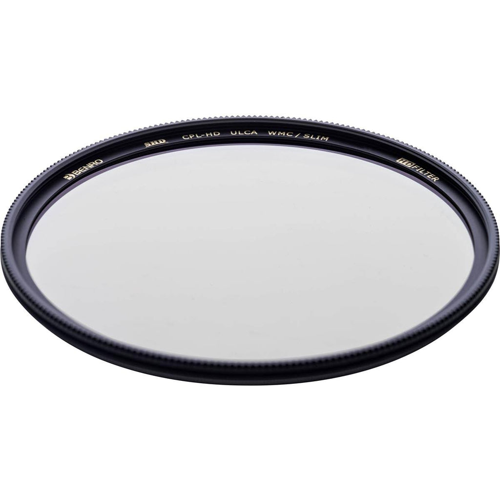 62mm Slim Circular Polarizing Filter L78724