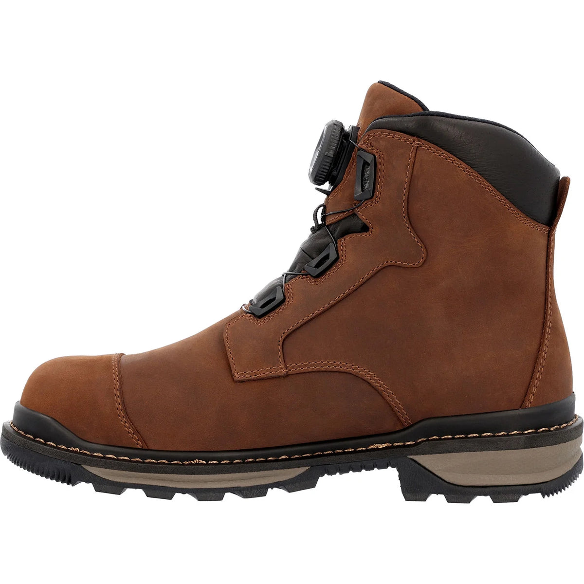 Composite Toe Waterproof Work Boot Size 9 V16032