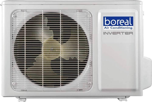 12,000 BTU Wall Mount Ductless Mini Split System 1 Ton 115V Q599