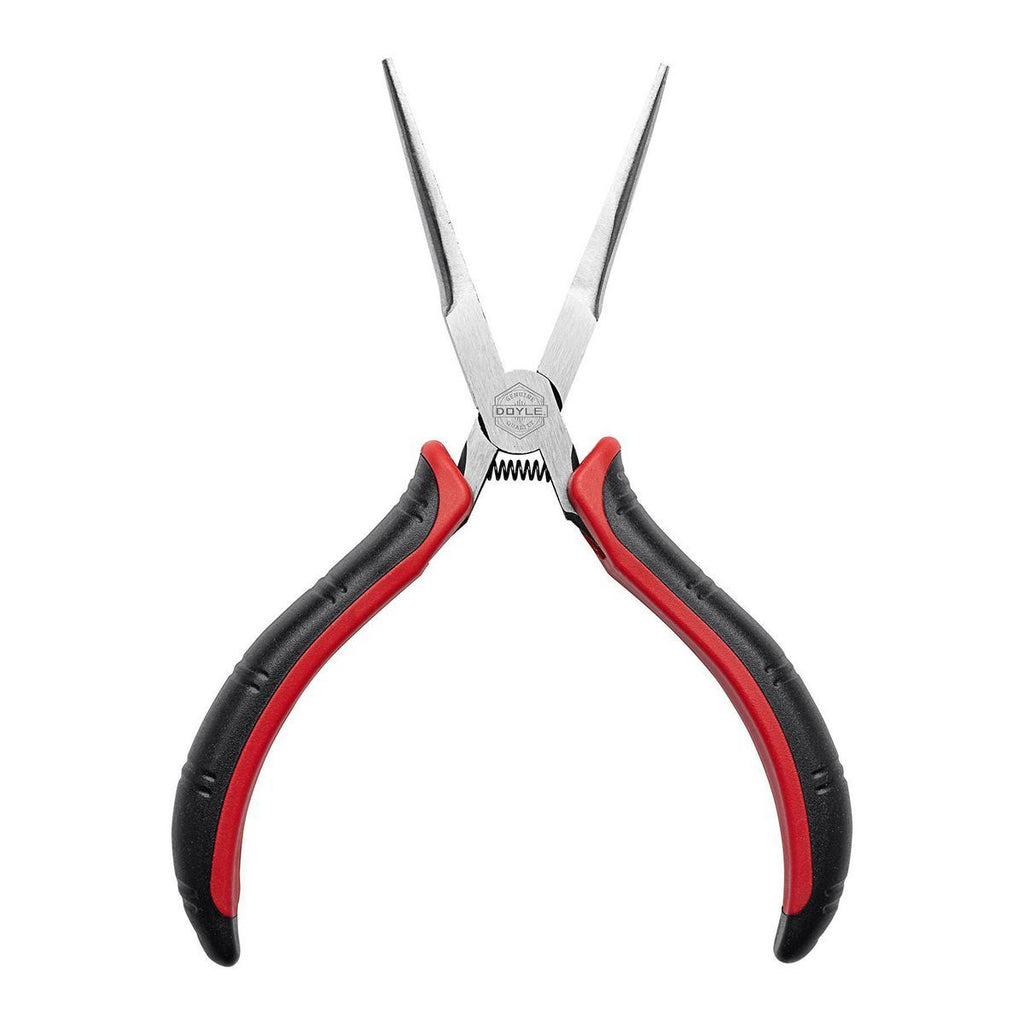 Precision Pliers Set, 3-Piece T547
