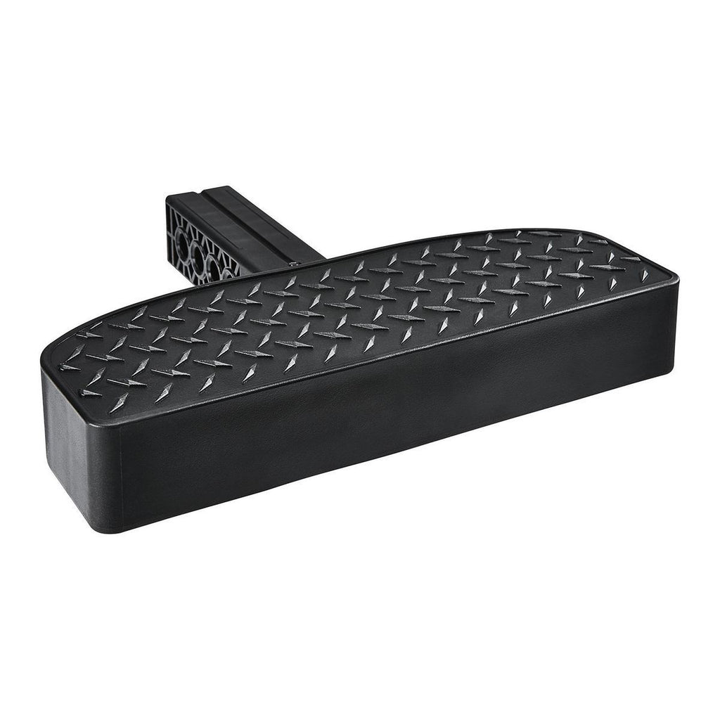 Hitch Mount Bumper Step F135
