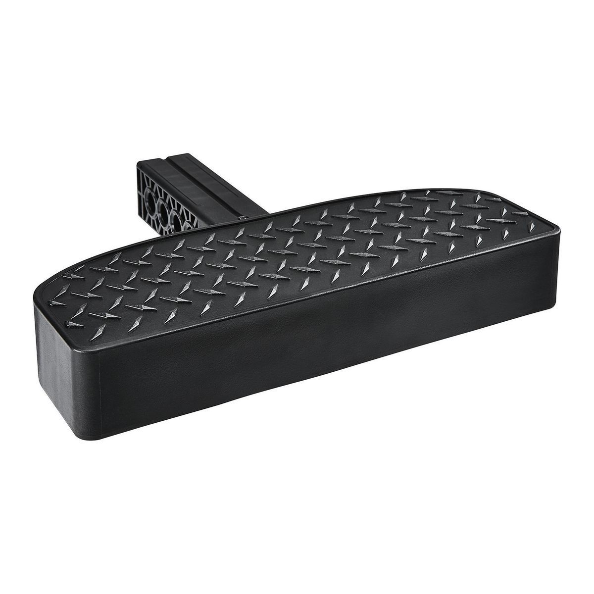 Hitch Mount Bumper Step F135