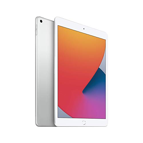 iPad 10.2-inch Wi-Fi 128GB Space Gray G930386