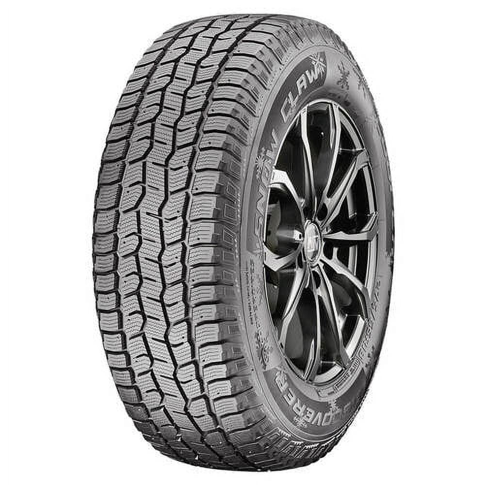 Winter 275/65R18 116T Light Truck Tire R619483