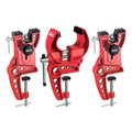 Ski Vise 50mm 3 Pack Z262446