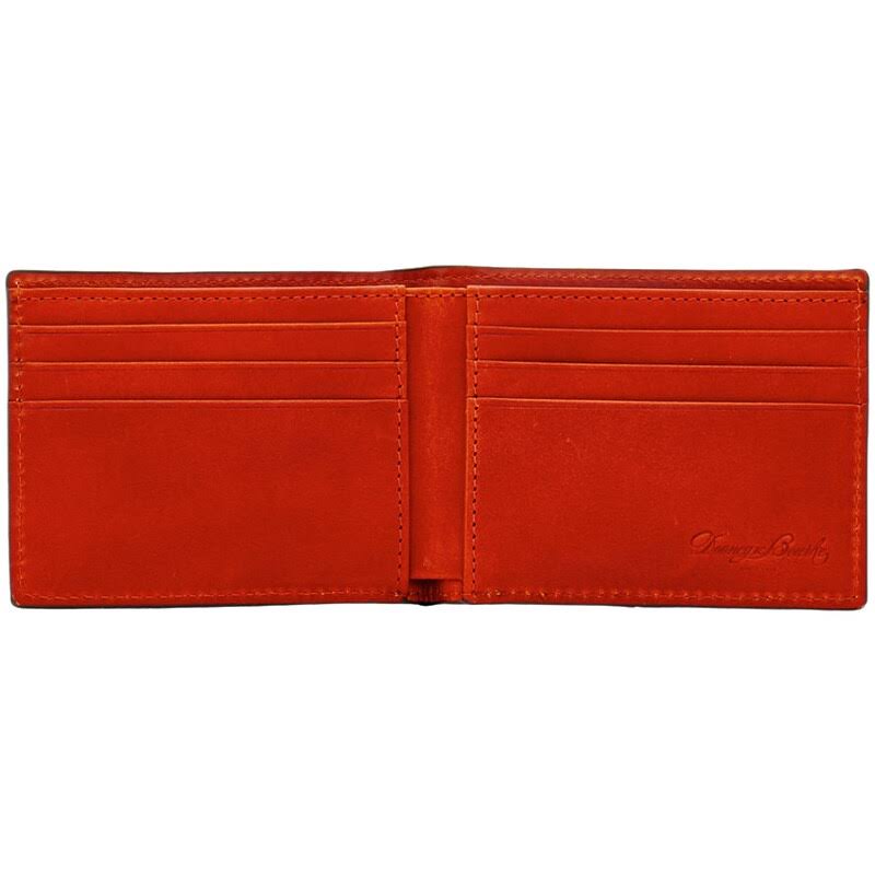 Leather Credit Card Billfold L936188