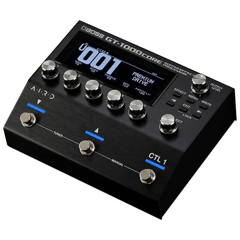 Multi Effects Processor Y902742
