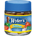 Instant Bouillon Chicken Cubes Pack of 36 K49375