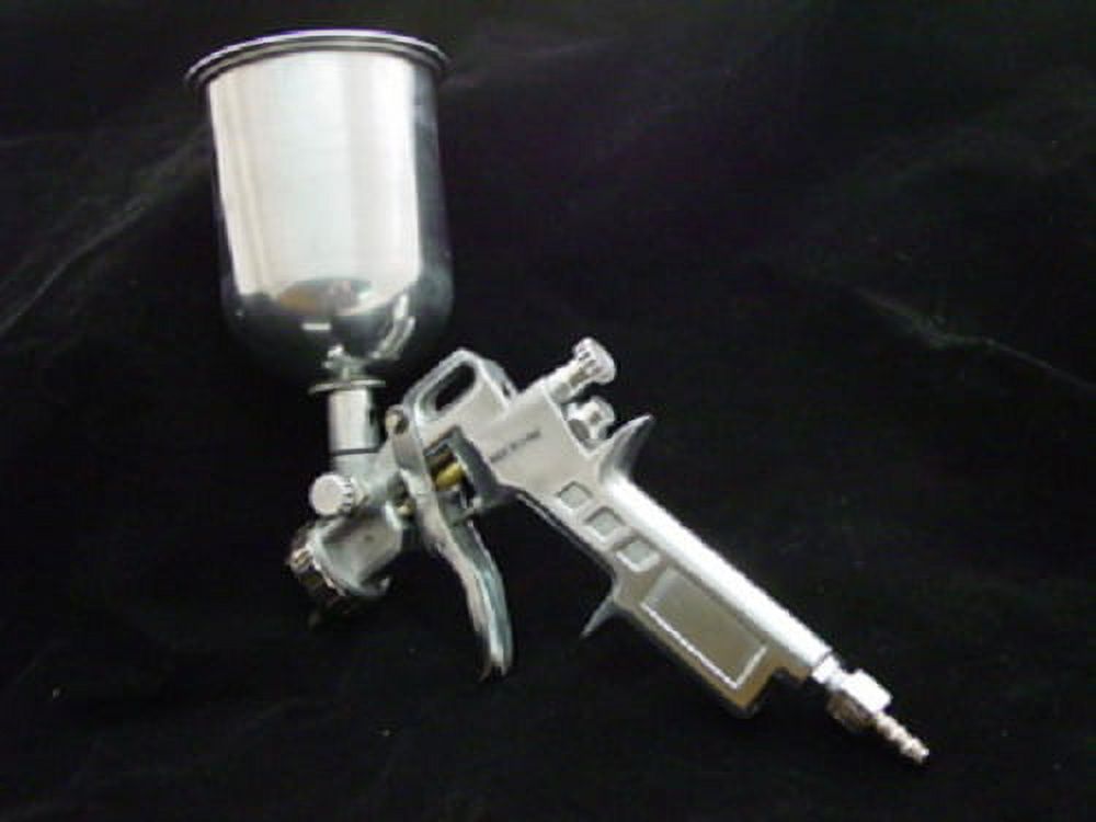 600 ml/20 oz Gravity Feed Air Paint Gun Sprayer O607