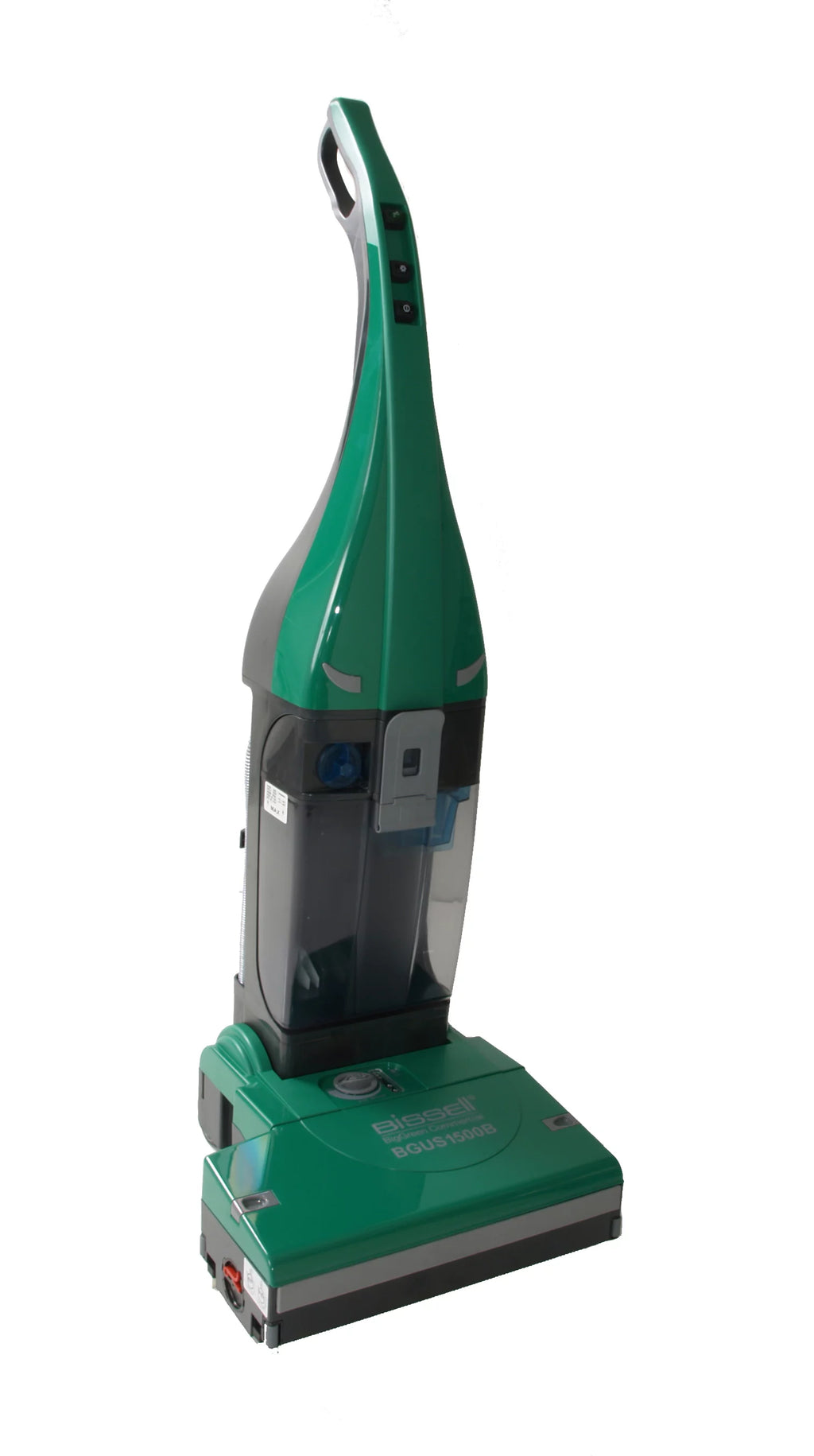 15 Inch Heavy Duty Corded Upright Electric Floor Scrubber Dryer J276377