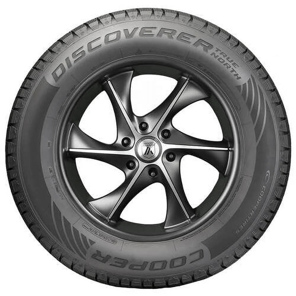 Winter 245/55R18 103H Passenger Tire M416091