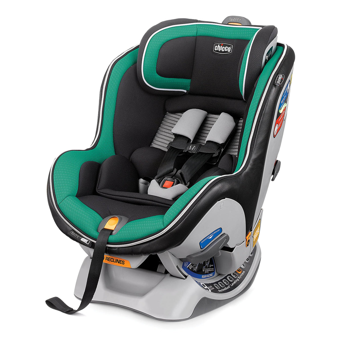 Convertible Car Seat U676219