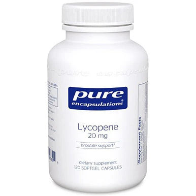Lycopene 20mg 60 Capsules N666