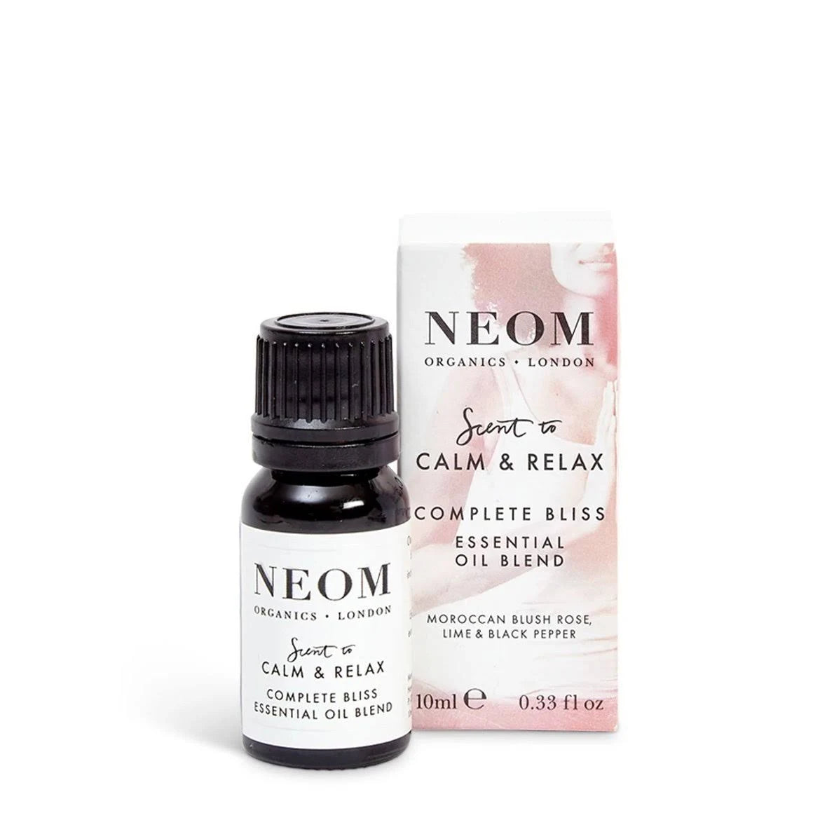 Electric Essential Oil Diffuser Starter Pack J78768
