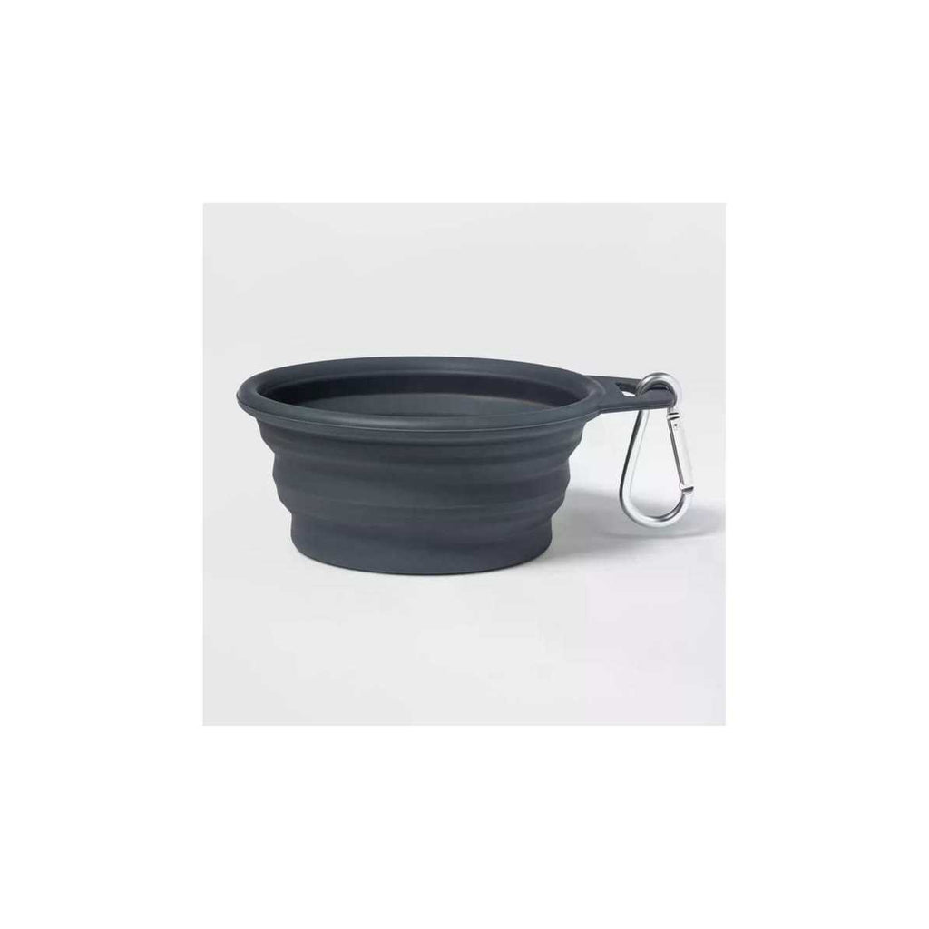 Collapsible Dog Bowl K2663