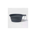 Collapsible Dog Bowl K2663