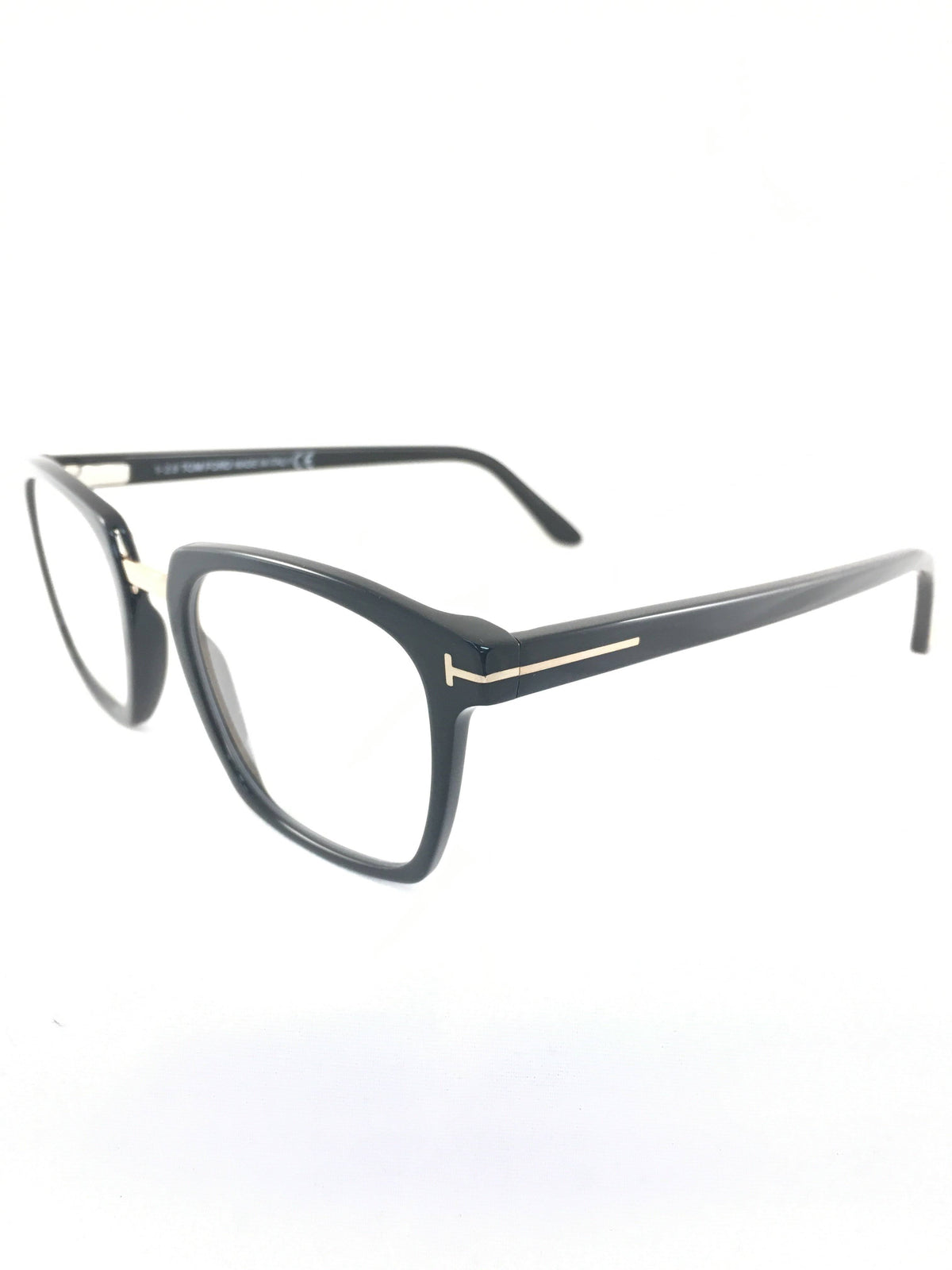 Shiny Black 50 mm Sunglasses P16130