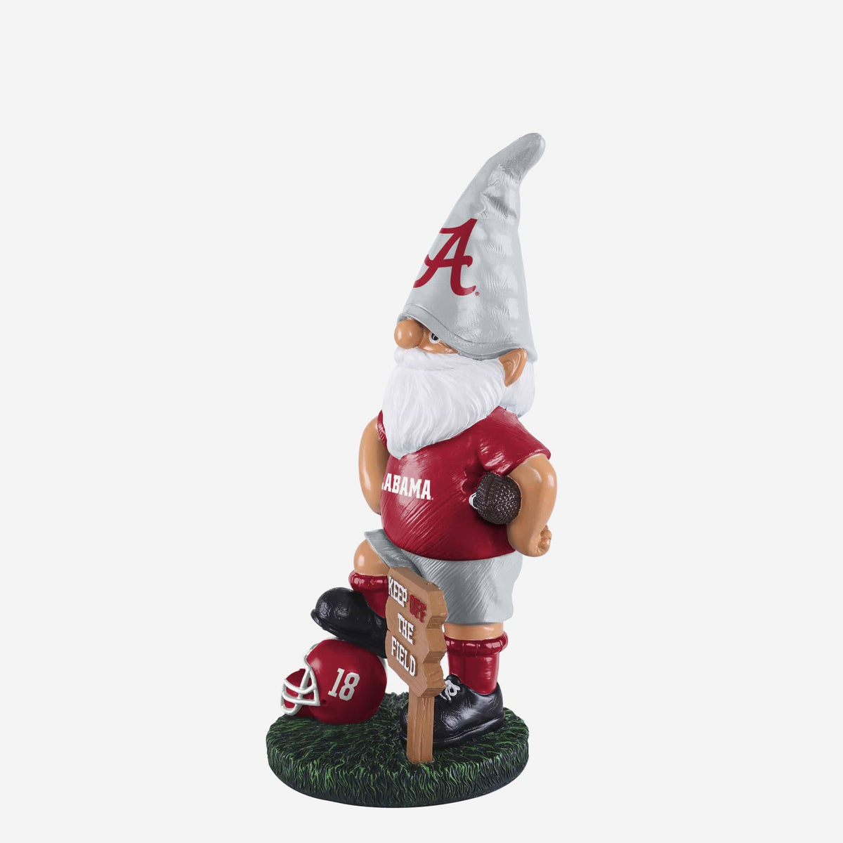 NCAA Gnome S8794