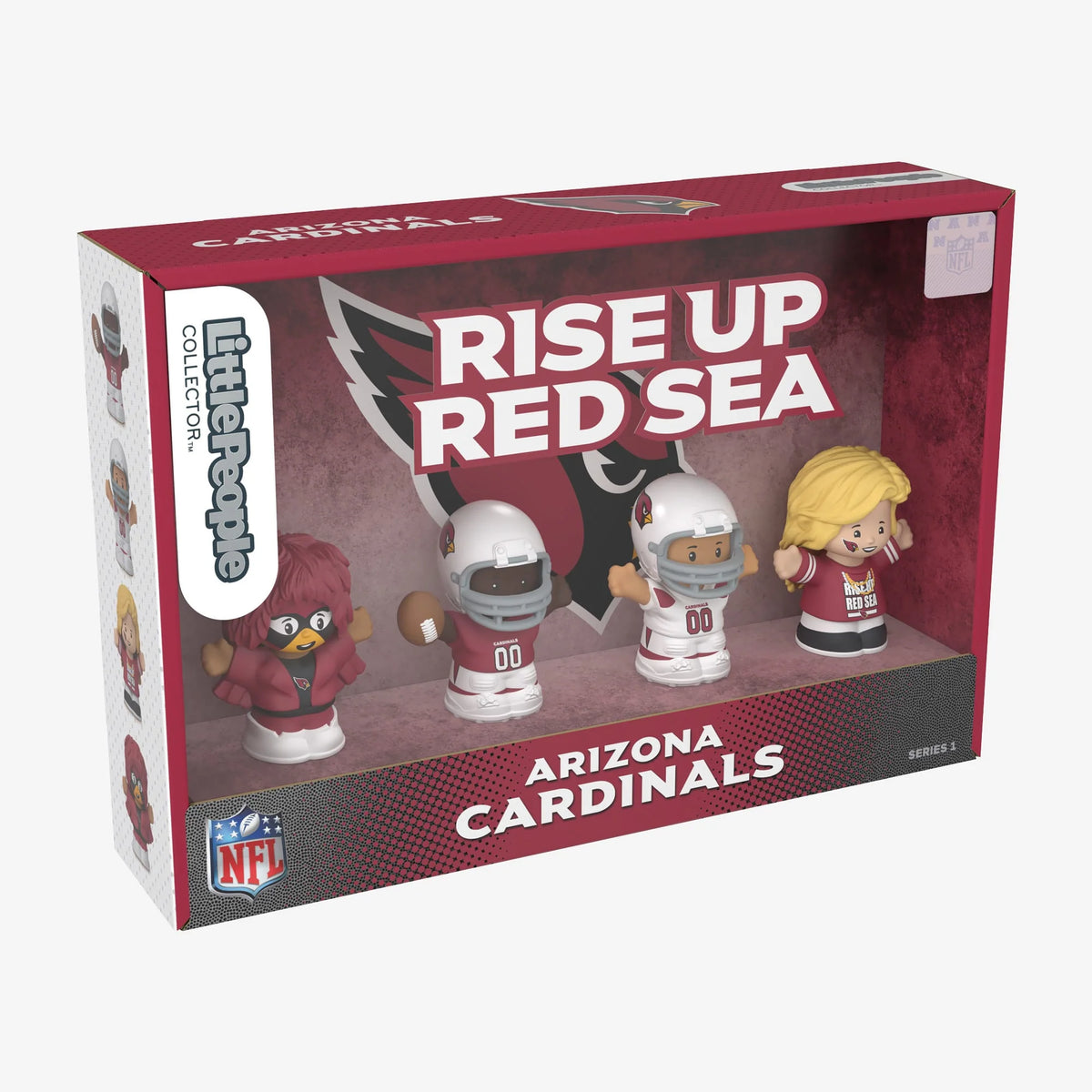 Little People Collector Set W528