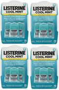 Cool Mint Breath Strips S477864