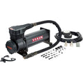 485C Air Compressor Stealth Black A10147