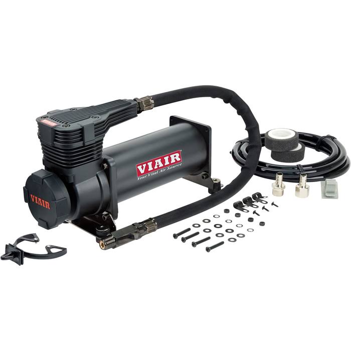 485C Air Compressor Stealth Black A10147