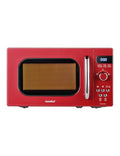 0.7 cu.ft 700W Countertop Microwave Oven Q632421