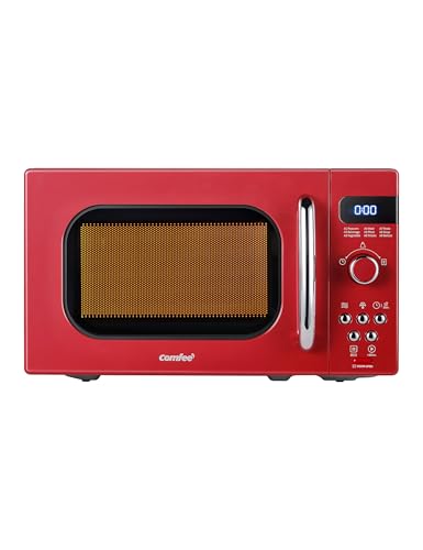 0.7 cu.ft 700W Countertop Microwave Oven Q632421