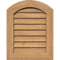 Arch Top Gable Vent O106617